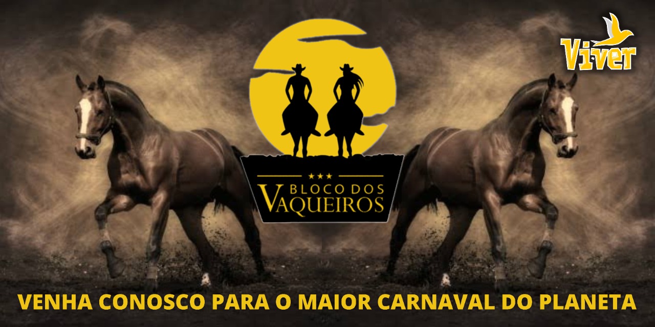 Bloco dos Vaqueiros